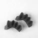 Child Silicone Toe Separator Stretcher - 4pcs (2pairs) Hallux Valgus Corrector for Kids - Buy Online on GoSupps.com