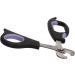 AB Tools Small Animal Deluxe Claw Trimmer Nail Cutter with Mini Soft Brush - Ideal for Guinea Pigs and Rabbits - Buy Online on GoSupps.com