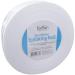 ForPro Non-Woven Epilating Roll for Body and Facial Hair Removal, Tear-Resistant, Lint-Free, 3 x 100 Yards, White 1 Count (Pack of 1)