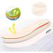 Women's Diabetic Shoes: Lightweight, Comfy with Air Cushion, Breathable Mesh - Size 6.5 Black - Buy Online on GoSupps.com