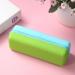 Shop AITIME Portable Contact Lens Organizer - Blue & Green Cases for Daily Use | Best Contact Lens Case G01 - Buy Online on GoSupps.com