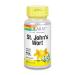 Solaray Organically Grown St. John's Wort 450 mg 100 VegCaps