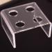 DIY Silicone Lipstick Mould Set | Simple Design - Bird Beak Nail Heart Eagle Shapes | International Shipping - Buy Online on GoSupps.com