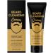 Beard Shampoo CleanserNatural Cleansing CreamFacial Hair Beard Cleanser & Softener For men and fathers for daily showering and care morning travel shaving styling weekend and - Buy Online on GoSupps.com