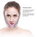 Face Slimming Strap - Breathable V-Shaped Face Lifting Band for Anti-Wrinkle Tightening & Double Chin Elimination (Pink) - Shop Internationally! - Buy Online on GoSupps.com