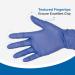 Chemo Rated HCS Nitrile Exam Gloves - 250 Disposable Gloves, Latex Free, Large Size - Guantes De Nitrilo - Nitrile Gloves Large (250/Box) - Buy Online on GoSupps.com