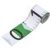 PATIKIL Self Adhesive Fish Ruler 53" Fish Tape Measure Sticker Tape Waterproof for Fishing Boat Kayak Workbench Green