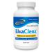 NORTH AMERICAN HERB & SPICE LivaClenz - 60 Capsules - Concentrated Herbs & Spices - Healthy Liver Digestive & Nutritional Support - Non-GMO - 30 Servings