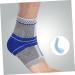 Buy Healifty Volleyball Ankle Brace | Sports Ankle Support Sleeve for Basketball & More - Gray - Buy Online on GoSupps.com