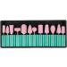 liovitor Set of 36 Professional Nail Art Ceramic Drill Bits for Polishing Grinding Head - Buy Online on GoSupps.com