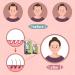 BONK Ginger Anti Hair Loss Shampoo Polygonum Multiflorum Ginger Plant Extract Anti-Hair Loss Hair Shampoo Ginger Hair Care Shampoo - Buy Online on GoSupps.com