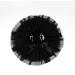 Hoolchean Baby Girls Soft Tutu Skirt and Flower Headband Set with Diaper Cover - 1-2 Years (Black) - Buy Online on GoSupps.com