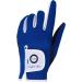 Junior Kids Golf Gloves 2 Pack | Left Hand | Age 4-11 | Small (Age 2-4) | White Blue Red Yellow | Dura Feel | Extra Value | Boys Girls Youth Toddler - Buy Online on GoSupps.com