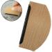 Joberio Portable Lint Razor | Sweater Comb Razor for Fabrics Clothes Bed Linen & Furniture - Copper Head & Steel Grille - Buy Online on GoSupps.com