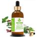 Pure Herbs Jojoba Clear Oil (15 ml) - Natural Therapeutic Grade Carrier Oil with Dropper - Best for Skin & Hair - Buy Online on GoSupps.com