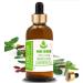 Pure Herbs Jojoba Clear Oil (Simmondsia chinensis) Pure & Natural Therapeutic Grade Carrier Oils with Dropper (15 ml)