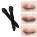 Cyerheart Eyeshadow Applicator - 50 Double-Sided Sponge Brushes for Flawless Makeup Application - Buy Online on GoSupps.com