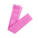 Wrist Brace Elastic Wrap Brace Sleeve Support Ankle Wrist Knee Calf Thigh Wraps Strap for Sports Gym Weightlifting Fitness Running Pink) Wrist Wraps