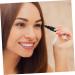 Outanaya 4pcs Eyeliner Smudge-proof Eye Definer Ink Liner Makeup Long-lasting Eye Pencil Eye Stamp Black Abs - Buy Online on GoSupps.com