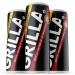 Limited Edition Stevenage FC - Grilla Energy Drink 4x 250ml - Buy Online on GoSupps.com