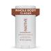 Native Whole Body Deodorant Stick Contains Naturally Derived Ingredients Deodorant for Men and Women | 72 Hour Odor Protection Aluminum Free with Coconut Oil and Shea Butter | Coconut & Vanilla