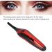 Buy Heated Eyelash Curlers - Long Lasting Electric Curlers with USB Charging | 3 Temperature Levels & Wide Spaced Combs - Buy Online on GoSupps.com