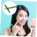 Gogogmame Face Massage Tool | Chinese Body Massage Tools & Acupuncture Pens | Reflex Zone Socks & Scrapers - Buy Online on GoSupps.com