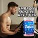 Maglez Pre Workout Gummies for Men & Women PreWorkout Gummy with Beta Alanine | Organic Caffeine | Chromium Picolinate | Gluten free Vegan increased energy faster metabolism & recovery (60 gummy) - Buy Online on GoSupps.com