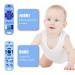 Buy Weddhuis Remote-Controlled Silicone Bathing Toy for Babies | Soothing Bite Aid for 3-Month-Olds - Buy Online on GoSupps.com