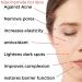 Ema Cosmeceutical 5% Niacinamide Facial Serum with aloe vera and orange blossom Minimises Pores & Fights Acne | Skin Brightening Serum | Dark Spots Remover| Anti-Redness 30ml - Buy Online on GoSupps.com