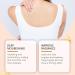 Skin whitening cream facial moisturizing cream 100 g gel intensive care for pigment spots irregularities and dryness for daily use - Buy Online on GoSupps.com
