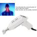 Electrical Spine Massager for Body Relaxation | Chiropractic Tool with 6 Heads 30 Intensities & 5 Frequencies | International Shipping Available - Buy Online on GoSupps.com