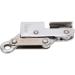 Climbing Self-Braking Abseiling Rope Gripper | Alloyed Steel Self-Securing Clamp for Expeditions & Tree Nursing - Strong Load-Bearing Capacity - Buy Online on GoSupps.com