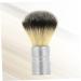 Men's Beard Brush - Nylon Brush for Grooming Beards & Mustaches | International Shipping Available - Buy Online on GoSupps.com