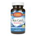 Carlson Labs Teen's Max Catch Minis 1000 mg 60 Mini Soft Gels