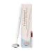 REMOS tooth eraser - dental mirror set - for oral hygiene - against plaque