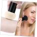 Didiseaon 6sets Mushroom Head Puff Foundation Blending Sponges Girl Makeup Pad Foundation Puff Hand Brush Soft Bristles Makeup Foundation Hydrophilic Polyurethane Cosmetic - Buy Online on GoSupps.com