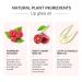 Raspberry Moisturizing Lip Oil | Hydrating Lip Gloss & Balm | Nourishing Lip Care | 0.2 OZ - Buy Online on GoSupps.com