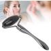 Hand Facial Roller Rolling Skin Care Tool Clean and Hygienic Cool Jadestone for Daily Use - Buy Online on GoSupps.com