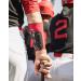G-Form Baseball Pro Wrist Guard - Red/Black - Adult Small - Youth & Adult Sizes - Buy Online on GoSupps.com