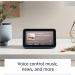 Echo Show 5 (2nd Gen 2021) | Smart Display with Alexa & 2 MP Camera | Charcoal - Device Only - Buy Online on GoSupps.com