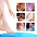 Ingrown Toenail Corrector Patch - Painless Toe Nail Correction Strips (50 Pcs) - Buy Online on GoSupps.com