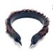 STHEJFB Wide Braided Headband Hoop Fashion Hair Accessories for Women and Girls (Dark Auburn) - Buy Online on GoSupps.com