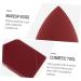 Buy minkissy 3 Sets Makeup Sponges - Ultra Soft Blending & Powder Puffs for Flawless Makeup Finish | International Shipping Available - Buy Online on GoSupps.com