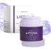 Snail Instant Face Lift Cream Snail Mucin Moisturiser Collagen Cream Anti Wrinkle Face Cream Face Moisturizer Skin Tightening Cream With Collagen & Green Tea For Tightening Lifting Smooth Fine Line