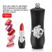 Buy 10PCS Royal Style Empty Lipstick Tubes - DIY Lip Balm Containers - Black Lipstick Shape (Homemade) - Buy Online on GoSupps.com