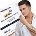 Groomarang Adios Nose Hair Removal Wax Kit - Painless & Effective Solution for Nasal & Ear Hairs - Buy Online on GoSupps.com
