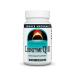 Source Naturals Coenzyme Q10 Antioxidant Support 100 mg for Heart Brain Immunity & Liver Support - 60 Softgels