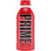 Prime Hydration Drink Variety Pack (16.9oz 6pk) Blue Raspberry Tropical Punch With V2U Custom Koozie - Buy Online on GoSupps.com