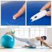 Buy JTUYPT 10pcs Yoga Ball Air Plug Kit | Fitness Gymnastic Ball Replacement Needles - International Shipping Available - Buy Online on GoSupps.com